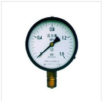 Pressure gauge meter pressure gauge