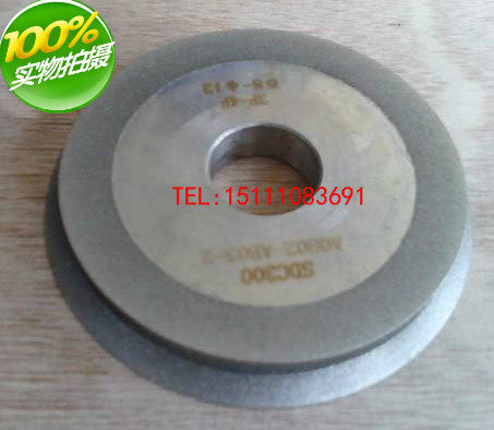 KEM-313 end mill grinder grinding wheel KEM-313 grinding machine special grinding wheel Diamond SDC grinding wheel