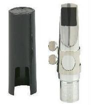 American Dukoff Dukoff D Series E alto saxophone metal flute head