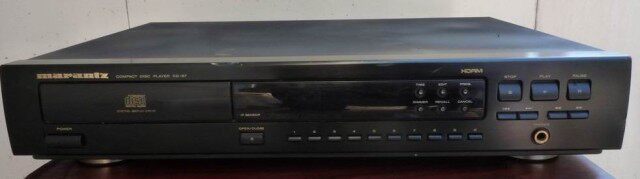 Marantz Marantz CD-67