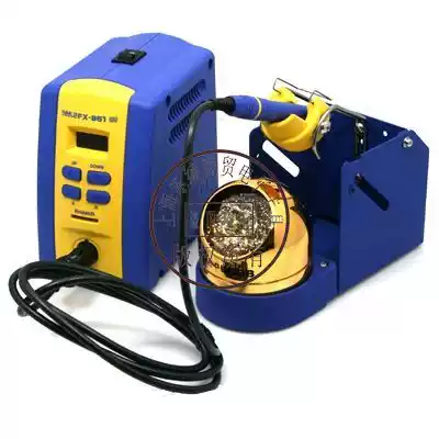 Japan white light HAKKO-FX-951 soldering station anti-static soldering station FX-951 100% original