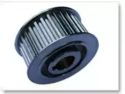 Synchronous belt wheel accurate arc wheel 3GT-20 teeth-20 pitch 3mm wheel