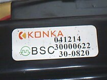 Spot new original Konka high pressure package BSC30-0820 30000622 spot hot buy