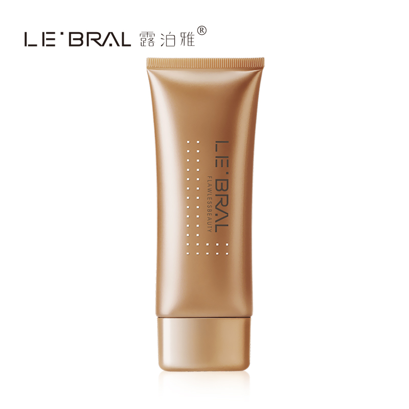 露泊雅 正品金颜凝时赋活洁容霜100g洗面奶洁面清洁温和精油添加