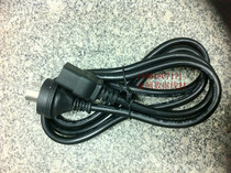 Server national standard power cord 16A1 5 square 16AwGX3C 3X1 5m square meters (1 8m)