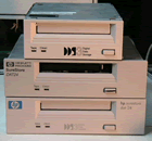 Tape driver repair IBM HP SUN, etc. can be repaired