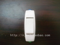 Bedside switch wire control switch midway switch 3A 220V control light