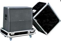 Shanghai friends custom-made audio lighting air box a batch of connections 1