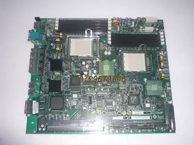 SUN V240 V210 N240 Server Motherboard 375-3344 3345 3346 375-3228 3325