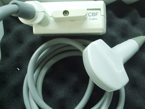 Inlet Monitor Replacement Housing Replacement Cable Jacket