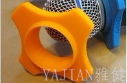 KTV Microphone Yajian Anti-fall ring microphone Anti-fall ring Anti-fall ring universal four-corner anti-slip ring