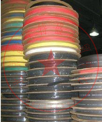 WOER heat shrinkable tube WOER environmental protection 80mm insulation sleeve environmental protection flame retardant shrinkage fast 25 meters plate 