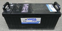 Spot VARTA VARTA N180 12V180AH generator crane Natural locomotive Ship battery