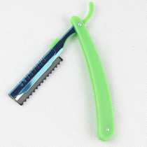 Professional Brow Knife Scraping Brow Knife Beauty Knife Shave Knife Sharpened Hair Knife