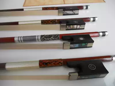 Violin bow High-end bow Playing bow