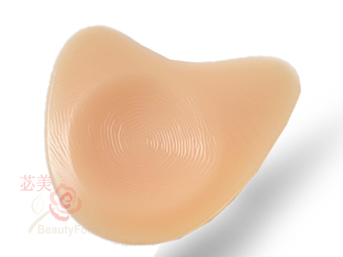 Bimei Extended breast implant Silicone breast implant Postoperative breast implant Breast implant bra