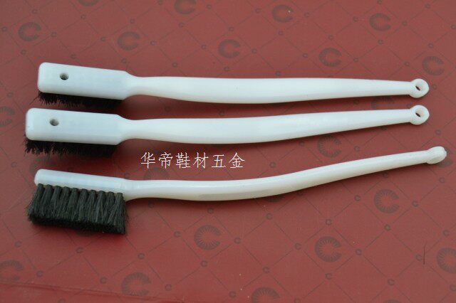 Pored bristle toothbrush Pored bristle brush Industrial toothbrush Glue toothbrush Paste blurring toothbrush Pored toothbrush