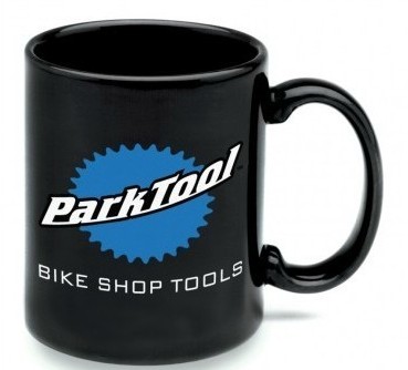USA PARK TOOL MUG-1 COMMEMORATIVE COFFEE PORCELAIN MUG MUG