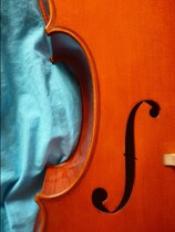 The Euro 4 4 cello upscale artisanal cello high class cello cello