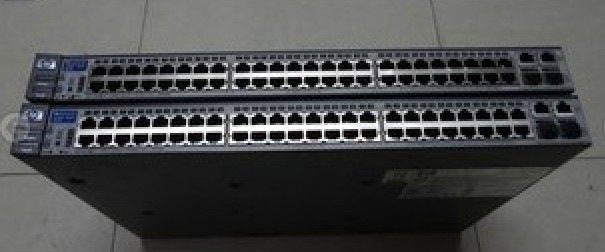 ProCurve Switch 2650 90% New Warranty 3 months Special Offer