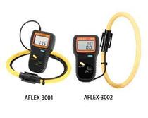 AFLEX-3001 Flexible Injection Current Hook Meter AFLEX3001 AC Harmonic Analysis Flexible Hook Table