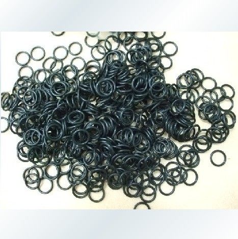 Dingqing rubber O-ring seal seal oil-resistant O-ring 31-64*2 5MM