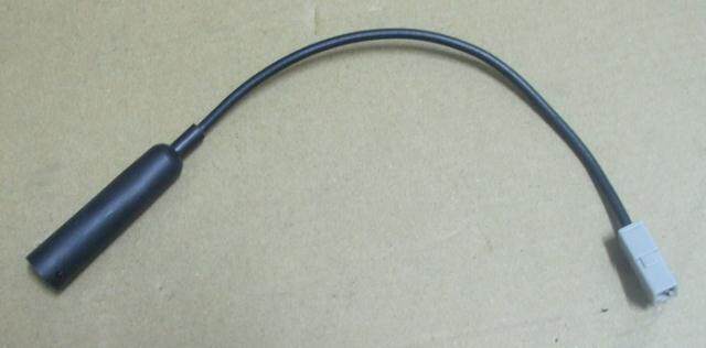 Kia Sportage Cd, Soul Cd, Antenna Conversion Cable