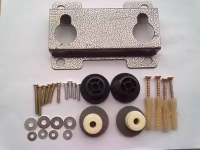 Hisense TV hanger LG015TLM24V66 TLM26V78 with plastic bulge expansion reinforcement