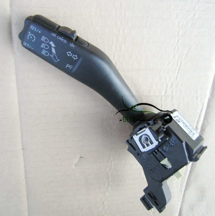 07-09 Mingrui Hao Rui modified fixed-speed cruise fixed-speed cruise handle wiper steering switch unilateral