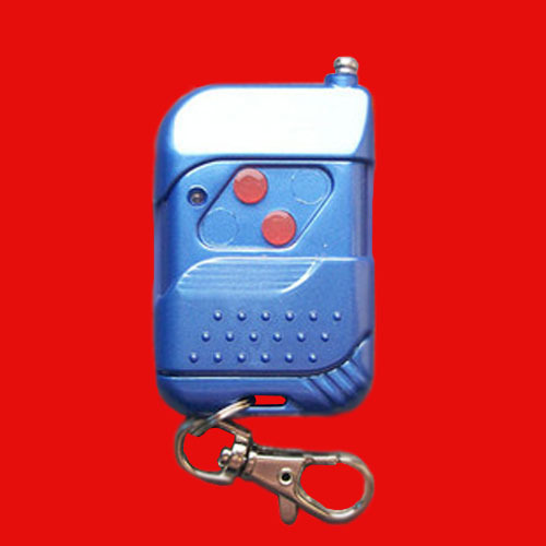 Original plant ideal LIXIANG leopard CHIBAO garage door remote control key LX-A433