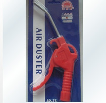 Mountain Resistant Blow Dust Gun Air Gun Blow Dust Gun Accessories Gas Gun Mouth Blown Dust Gun Air Gun Blow Gun Air Gun Blowgun Blow Gun