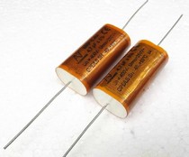 Italy ARCOTRONICS AV MKP C 4M series 10V-2000V thin film capacitors (full series)