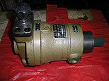The 25YCY14-1B variable quantity axial plunger pump
