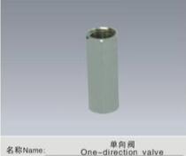 4 single - way valve check valve CV-04 1 2