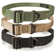 Black Hawk Special Belt BLACKHAWK Black Hawk Belt Belt Đen, Army Green, Sand