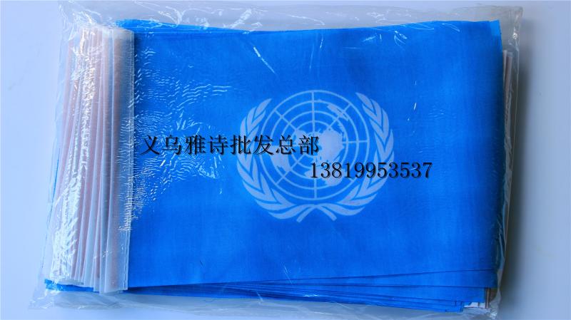 World Flag Talks Flag Hand Small Flag 8 Number of Small Countries World Countries Flag UN Flag 14 * 21