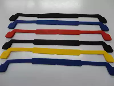 Sincere glasses equipment accessories outdoor sports silicone glasses rope anti-slip anti-drop glasses rope lanyard