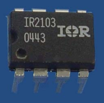 IC Integrated Circuit IR2103 DIP-8 