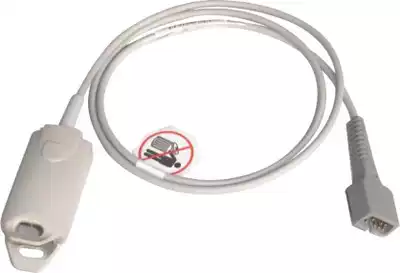 Nellcor DS-100A Finger clip monitor Universal short-term 7-pin finger clip monitor