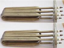 12 KW 12 KW 380V 380V watt-watt electric heating pipe