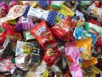 Duosong Ma Da Jie loose sugar 500g Happy sugar Sprinkled sugar Pendulum sugar Assorted sugar Mixed salad sugar