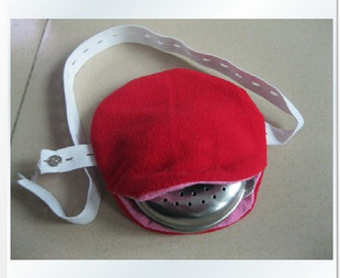 Portable acupuncturizer warm moxibustion box moxibustion box Moxibustion Box Upgraded version of Taste Bao with Moxibustion