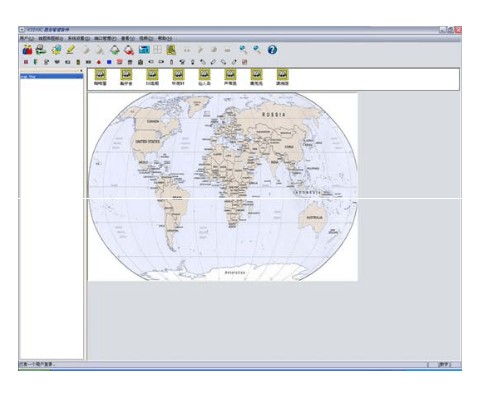 Infinova Matrix Control Software Infinova V2210 CCTV Integrated Control Software