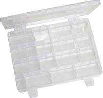 Baogong PROSKIT 203-132h 40 grid activity resistant parts box plastic parts box SMT