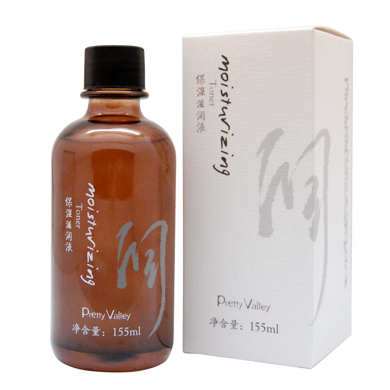 汇美舍 保湿滋润液155ml 爽肤水 补水保湿 滋润柔肤水