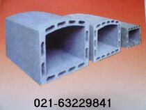 Silicon carbide high temperature furnace 4KW