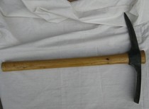 6411 factory prolific camping wood takes the pick★s military pick★s pick head