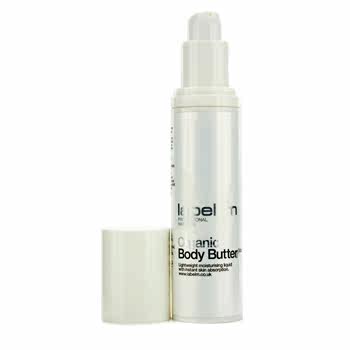 Label.M 有机润肤乳霜 50ml