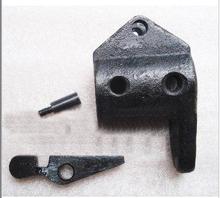 Printing equipment Offset printing machine accessories printing press accessories - gun handle