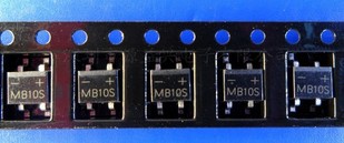 MB10S Screen Printing Code Imprint